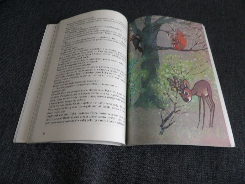 Bambi-Feliks Salten