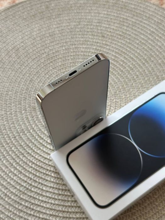 IPhone 14 PRO 128 Neverlock