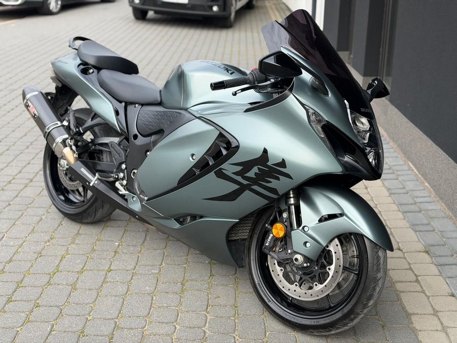 Suzuki
