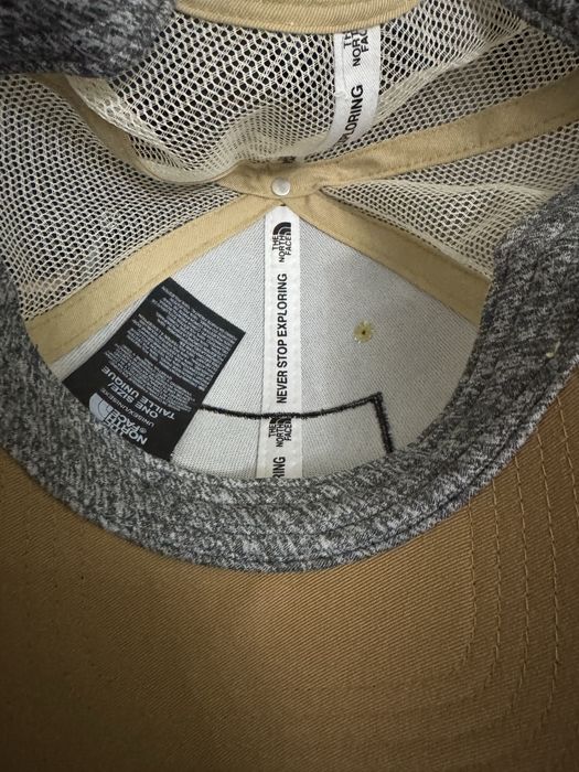 Оригінальна нова Кепка The North Face бейсболка Unisex