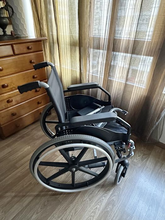 Cadeira de rodas