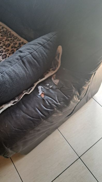 Oddam narożnik za 200