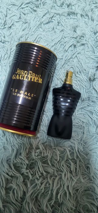 Perfum jean paul le male le parfum