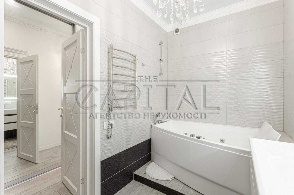 Продаж / Квартира / 71 м2 / ЖК Alter Ego / Печерський район
