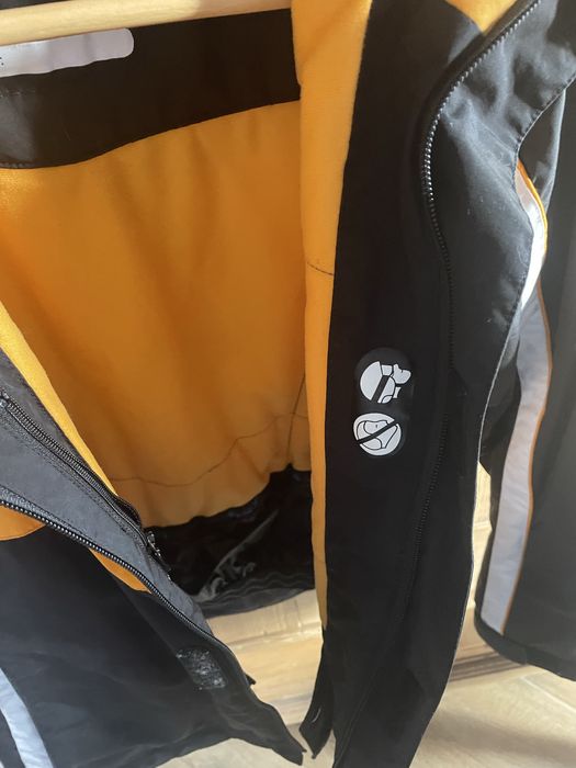 Kurtka na narty rozmiar 12 lat