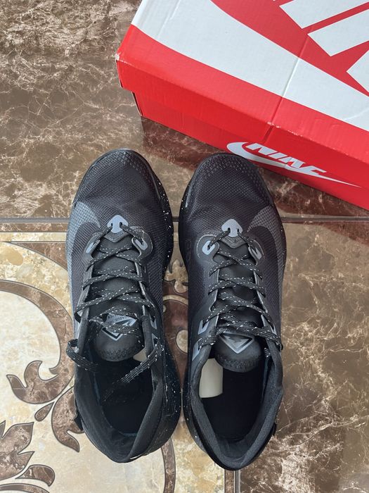 Кросівки nike pegasus trail 2 gore-tex