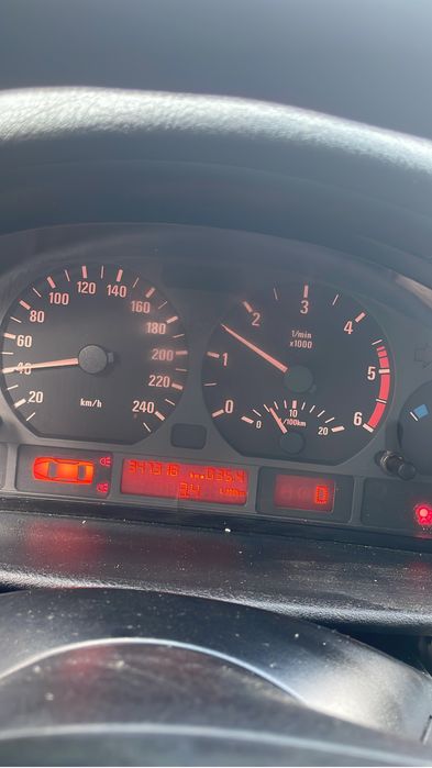 Продам BMW  e46 торг на каву!