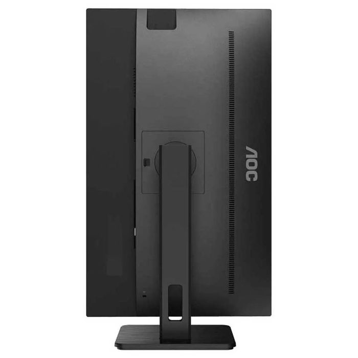 Monitor 27" 4K AOC U27P2