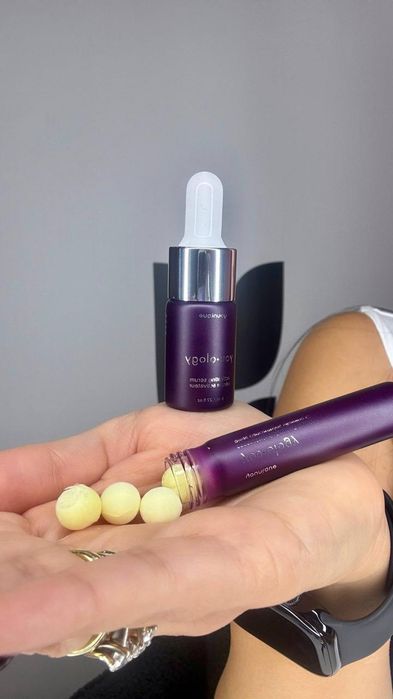 Promocja!!! Kuracja z Vit C od Younique