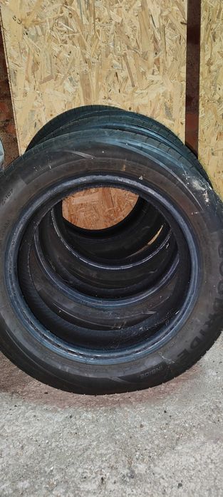 Opony letnie goodride 165/65/14