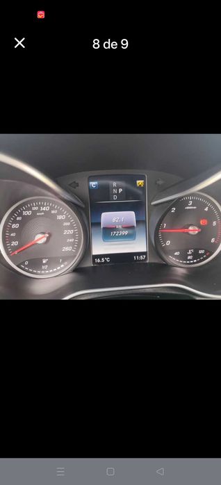 Mercedes-Benz GLC 250 — fotografia 7