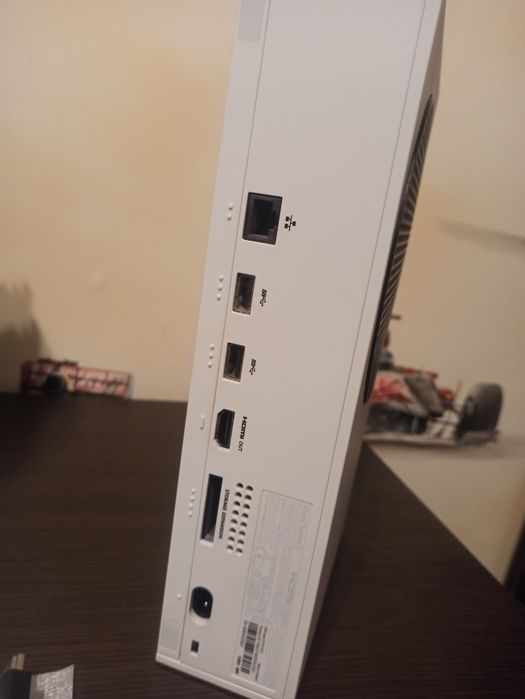 Xbox Series S 512GB