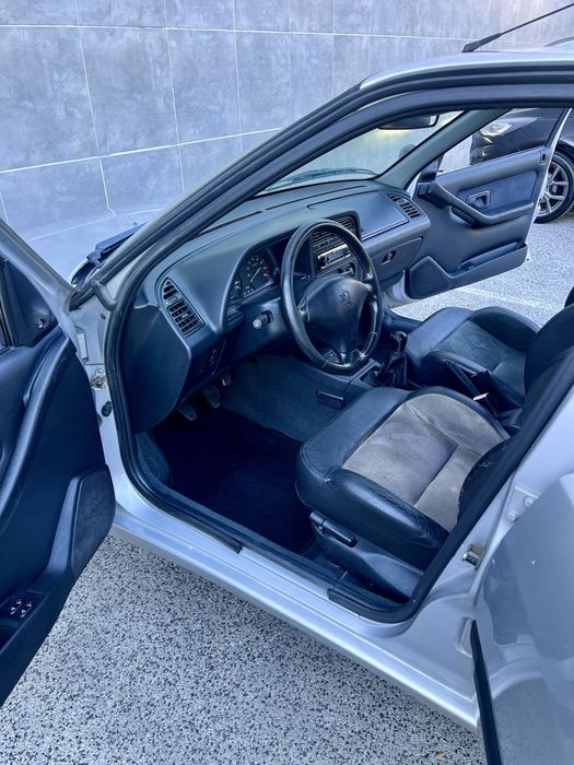 Peugeot 306 1.4 xs