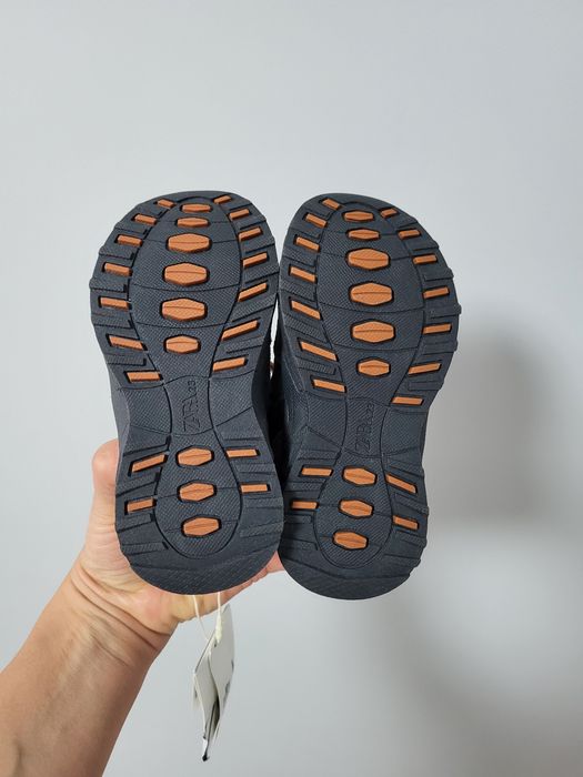 Черевики Zara, 23 розмір.