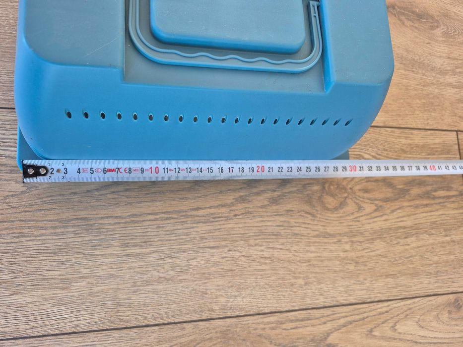 Transporter dla małych zwierząt