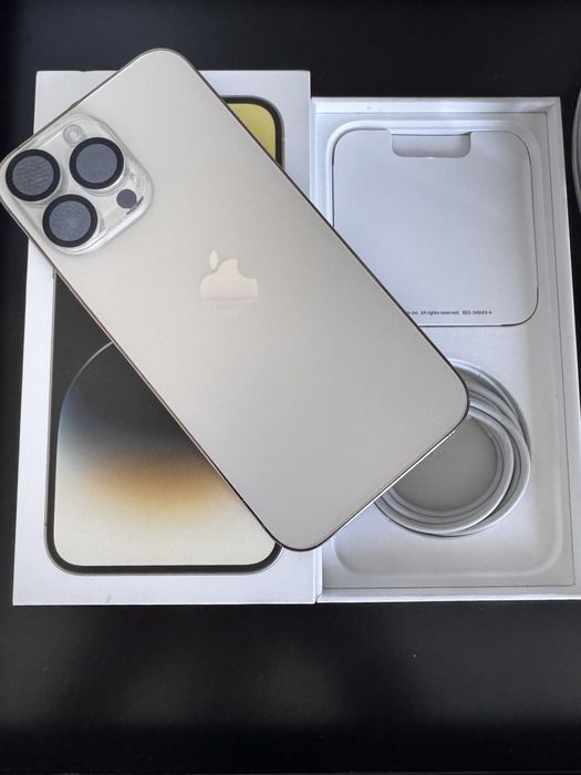 ✅【新品未開封】✨ Apple iPhone 14 Pro Max⭐️256GB✨ Apple - 【新品未開封】iPhone 14 Pro Max 256GB 紫 2台セット