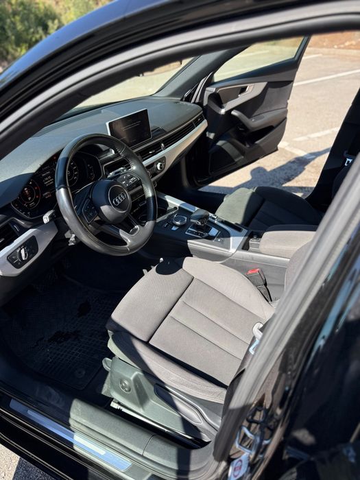 Audi A4 S-Line Ultra 190cv S tronic | Virtual Cockpit | 18"