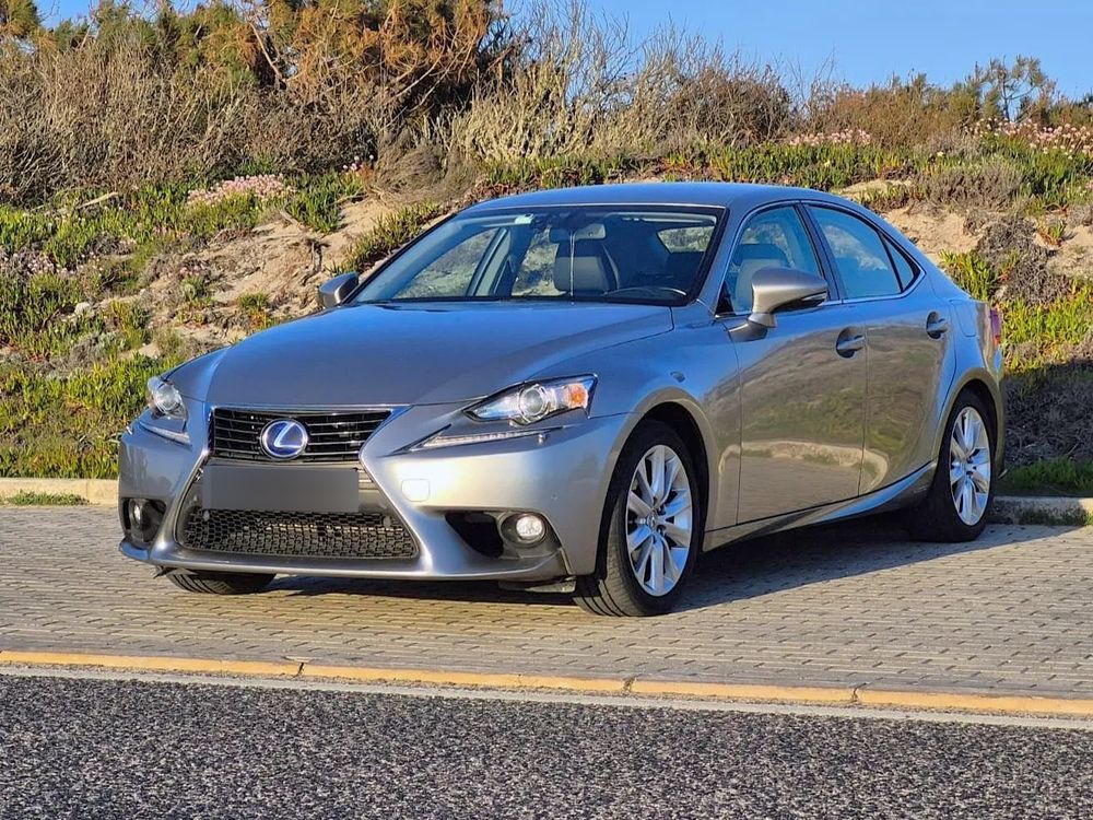 Lexus IS 300H Executive