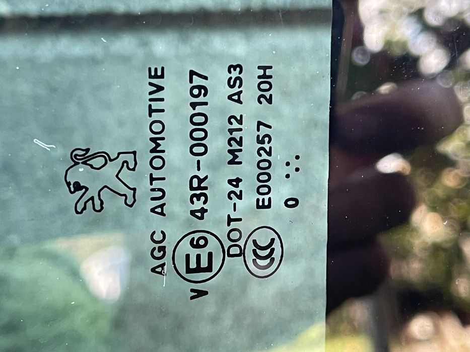 Панорама Peugeot 3008 5008 Пежо 3008 5008