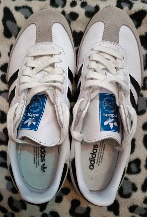 Adidas Samba novos