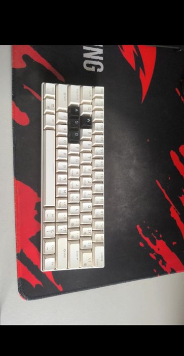 Klawiatura Royal Kludge (Rk61) 60%