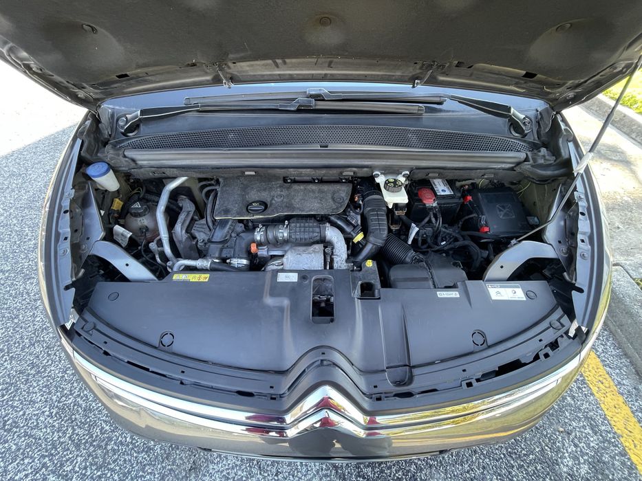 CITROEN C4 Grand Picasso