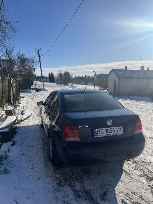 Продається фольцваген бора