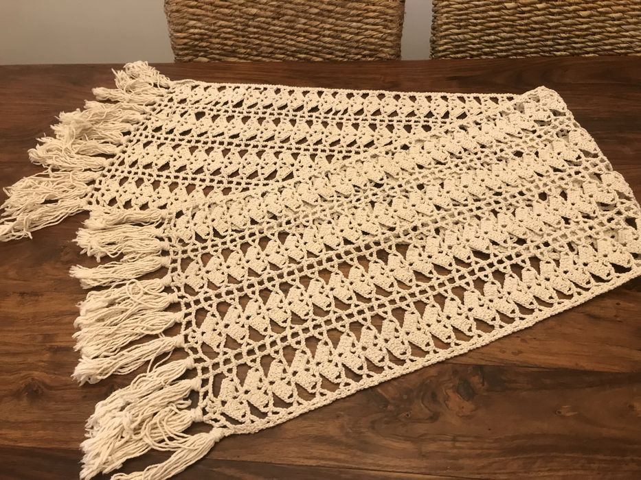 Bordados antigos diversos €0,50 e €1 cada