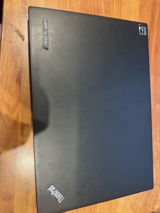 ** LENOVO  thinkpad T440s **