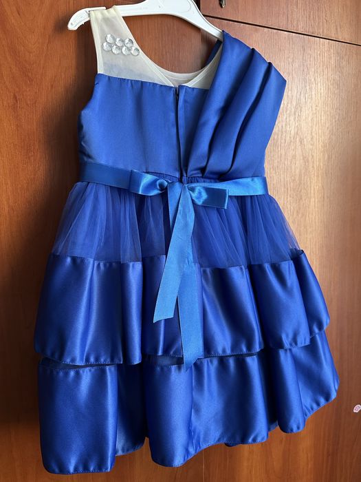 Плаття для дівчинки 4 роки