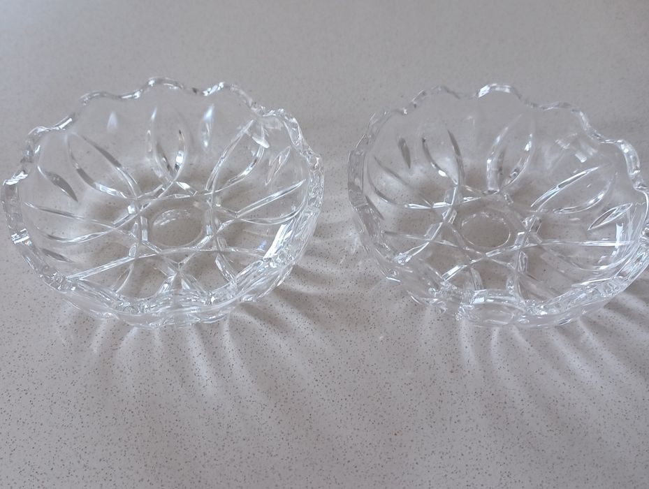 Bomboneira de Cristal