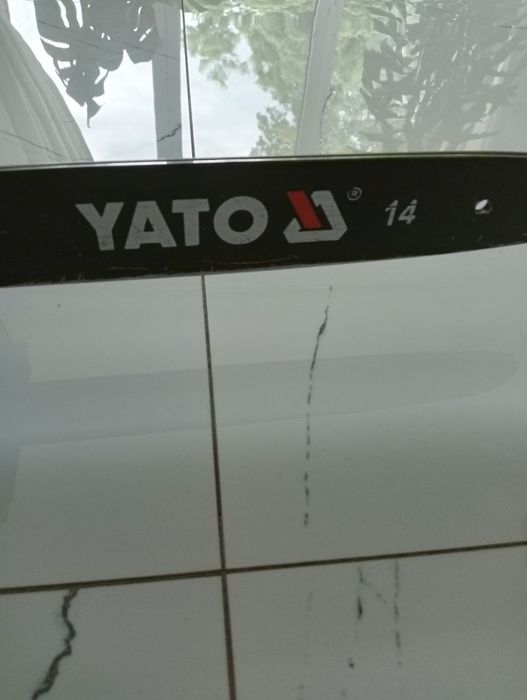 Pilarka.     Yato