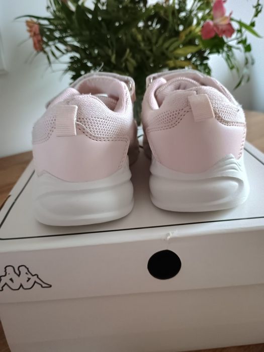 Sneakersy Sprandi