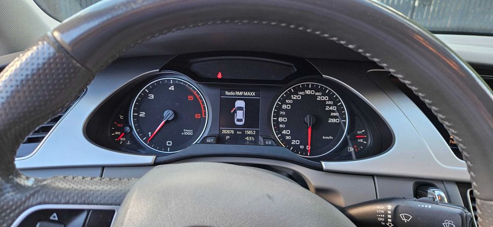 Sprzedam audi a4 b8 2009r