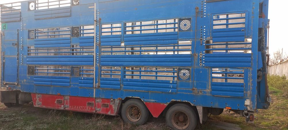 Продам легкий алюминиевый  прицеп