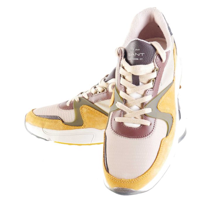 GANT NICEWILL - Sneakersy roz. 44 NOWE