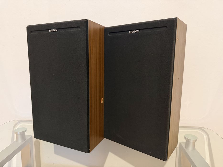Акустика колонки Sony SS-1050