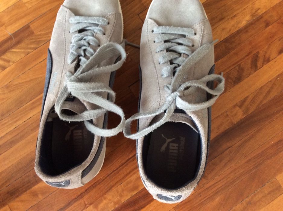 Buty sportowe PUMA rozmiar 38