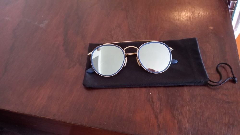 Óculos de Sol Ray ban