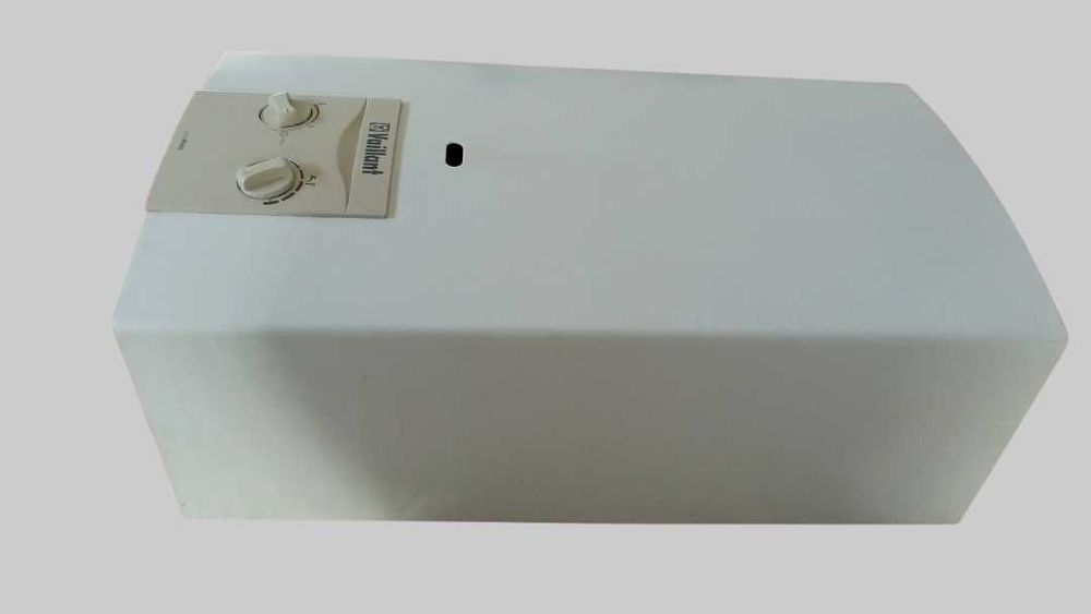 Vendo Esquentador Vaillant Minimax WR 11-2 B23