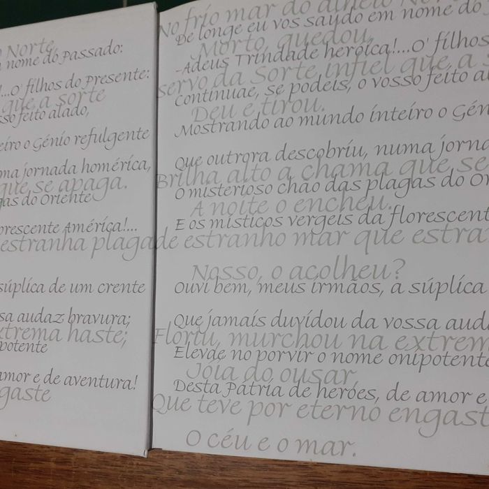 Livro A Aventura de Voar