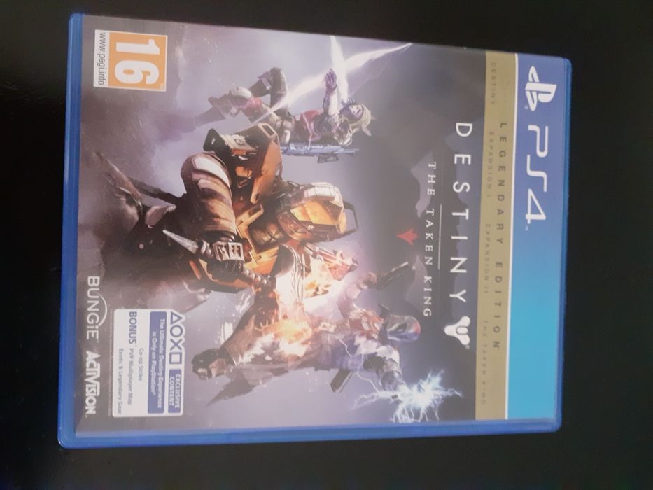 Jogos PS4 com selo IGAC