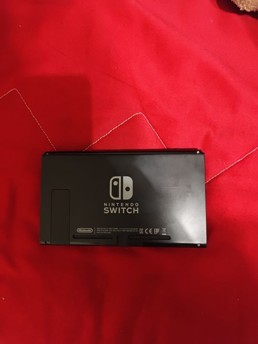 Nintendo switch v2