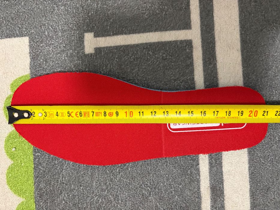 Buty zimowe dziecięce 4F rozm. 32