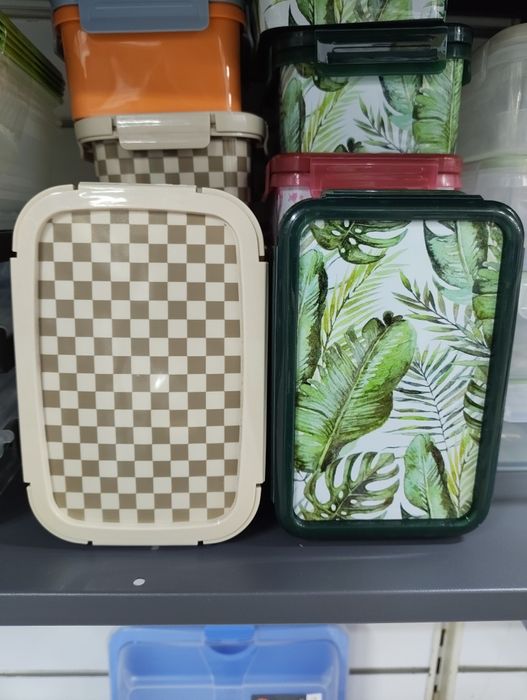 Ланчбокс Ernesto