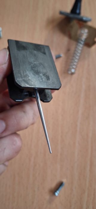 Mikuni TM24 original