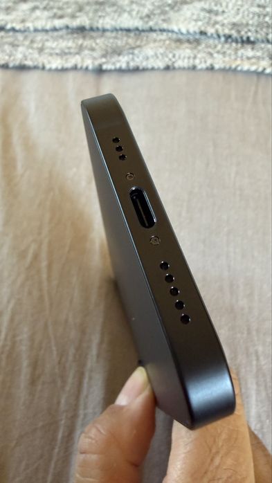 Iphone 16e - novo