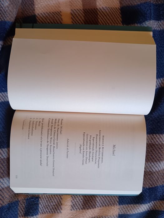 Imagina que não estou aqui