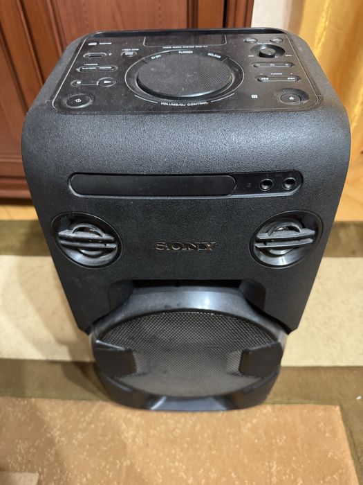 Колонка sony MHC-V11