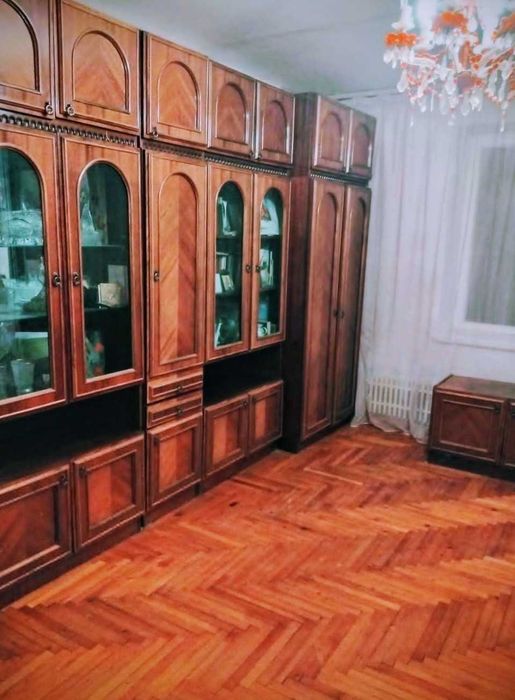 Продам 2к. квартиру завод Шевченко (404369)